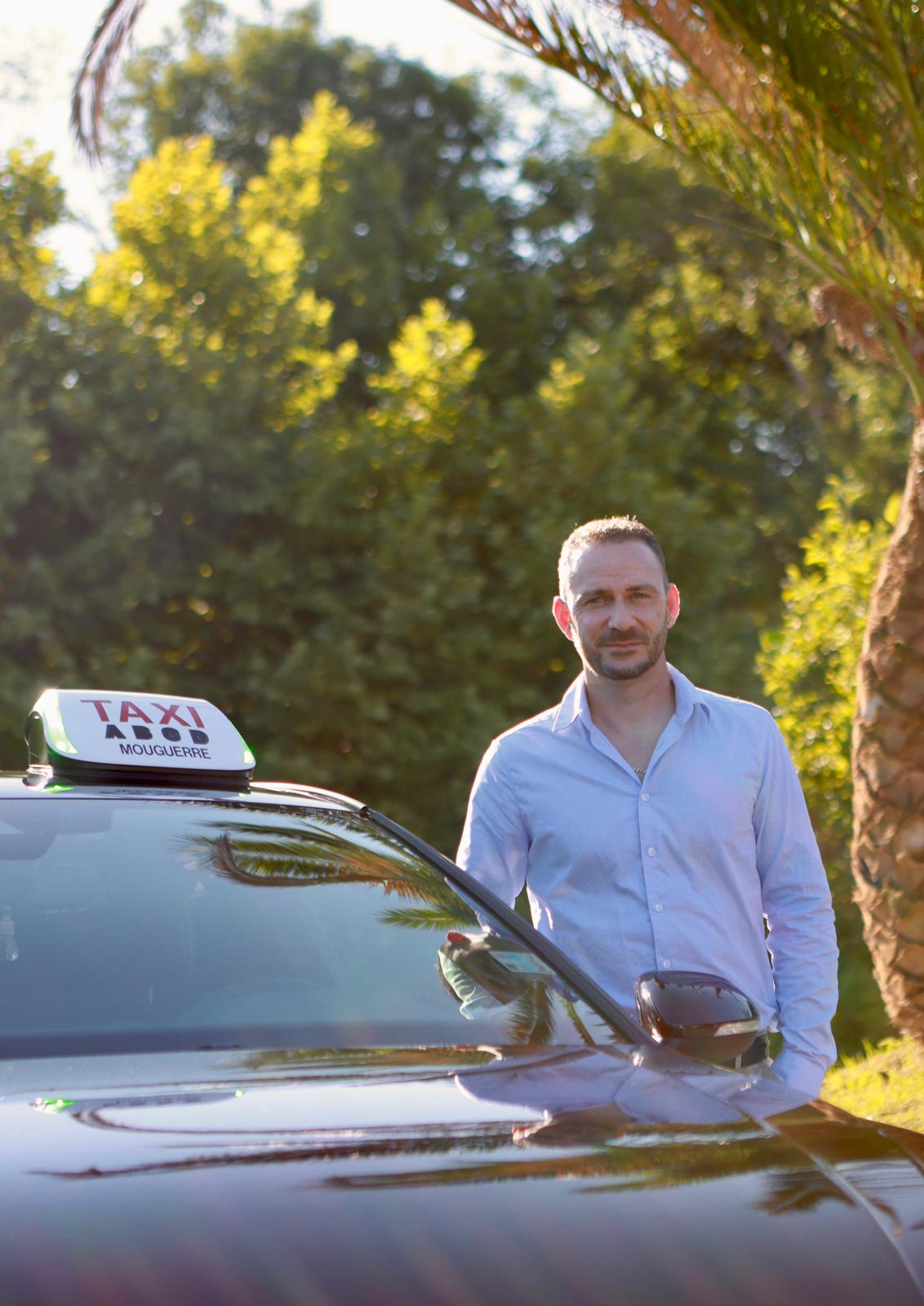 Photo de TAXI SEBASTIEN VTC