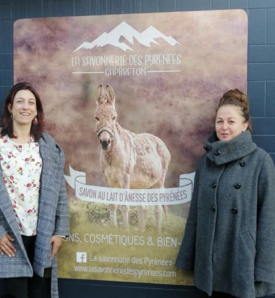 Photo de La Savonnerie des Pyrénées
